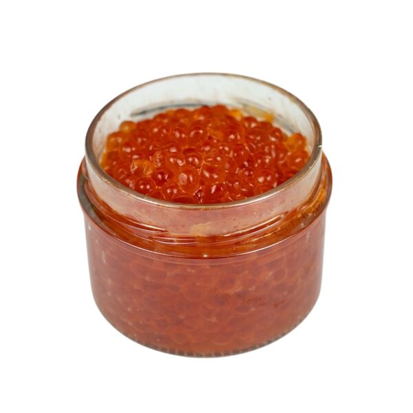 Красная икра Кеты премиум Красная икра кеты в Киеве