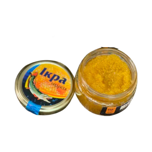 Икра щуки Икра щуки