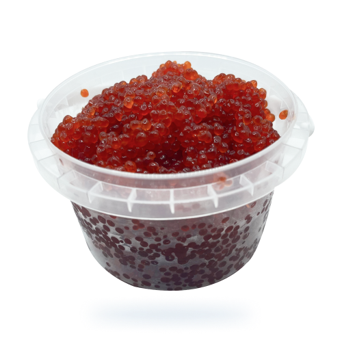 Красная икра Нерки премиум Красная икра Нерки Украина