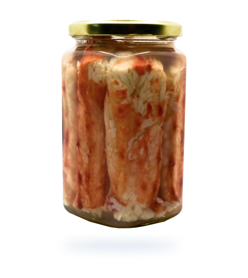 Мясо краба Мясо краба в Украине