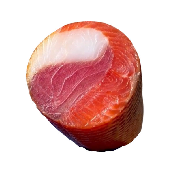 Рыбный рулет из 4 видов рыб Рыбный рулет ассорти