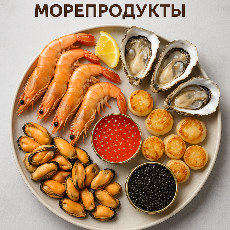 Самые популярные морепродукты: Лучшие изысканные деликатесы для гурманов Рейтинг самых популярных морепродуктов.